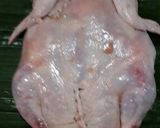 Foto langkah ke 5 dari resep Ayam kodok.