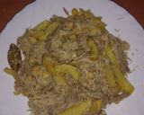 Foto del paso 6 de la receta Ropa vieja