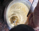 Foto del paso 5 de la receta Bizcocho de leche evaporada caliente (hoy utilizado como base de La Mona)