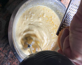 Foto del paso 5 de la receta: Bizcocho de leche evaporada caliente (hoy utilizado como base de La Mona)