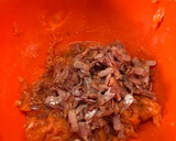 Foto del paso 10 de la receta: Lasagna de salmón con baby espinacas a la sonorense