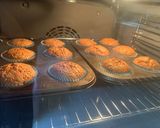 Foto del paso 3 de la receta: Magdalenas de plátano