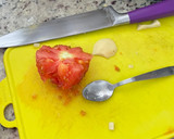 Foto del paso 2 de la receta: Tomate Farcy