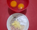 Foto langkah ke 1 dari resep Tahu Kukus Telur Lembut | Praktis, Gurih & Anti Gagal Jesslyn Orlane.