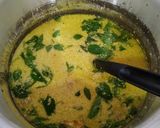 Foto langkah ke 9 dari resep Laksa ala Mustika Rasa.