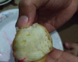 Foto langkah ke 10 dari resep Donut lembut white ring.