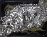 Foto del paso 3 de la receta: Pargo al horno con patatas panaderas