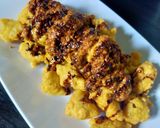 Foto langkah ke 3 dari resep Batagor Tahu.