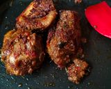 Foto langkah ke 4 dari resep Ayam Sampyok.
