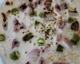 ઓનિયન ઉત્તપમ રેસીપી સ્ટેપ3ફોટો