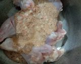 A picture of step 3 of Instant Chicken 🍗.