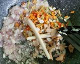 Foto langkah ke 5 dari resep Ayam Betutu Bali.