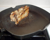 Foto del paso 6 de la receta: Costillas de cerdo a la plancha