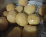 Foto langkah ke 1 dari resep Kroket Kentang.