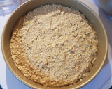 Foto del paso 3 de la receta: Torta de banana y coco con harina integral y avena