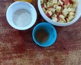 Foto del paso 18 de la receta: Recetas inspiradas en el libro la cuchara de plata
