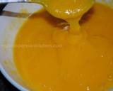Fruit leather (Persian lavashak لواشک)#familyfriendly recipe step 3 photo