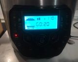 Foto del paso 8 de la receta: Estofado de Pollo en Olla GM - 383k por comensal