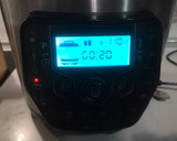 Foto del paso 8 de la receta: Estofado de Pollo en Olla GM - 383k por comensal