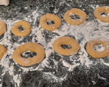 Foto del paso 4 de la receta: Rosquillas de San Isidro (las tontas)