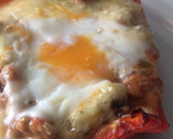 Foto del paso 5 de la receta: Pimientos rellenos de soja texturizada