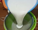 Foto langkah ke 5 dari resep Lapis Rainbow.