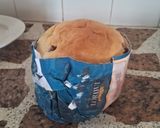 Foto del paso 12 de la receta: Pan dulce con chispitas de chocolate