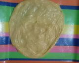 Foto langkah ke 8 dari resep Roti Canai/Prata/Maryam.