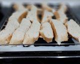 Foto del paso 4 de la receta Torrijas con miel