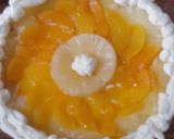 Foto del paso 2 de la receta: Tarta frutal