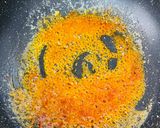 A picture of step 6 of Paneer Tikka Masala.