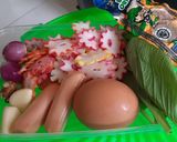 Foto langkah ke 1 dari resep Seblak.