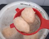 Foto langkah ke 6 dari resep 265. Bakso Udang Kilat.