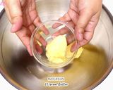 Foto langkah ke 3 dari resep SAGU KEJU-LARUT KEJU | Kuker Lebaran Legendaris Turun Temurun.