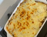 Rakott karfiol! recept fázis 7 fotója