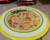 Foto del paso 6 de la receta: Arroz al estilo RECETAS CASERAS NORA
