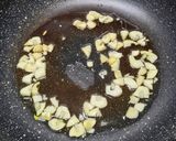 Foto del paso 3 de la receta 22. Revuelto de espárragos y champiñones