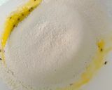 A picture of step 3 of Jeera Biscuit.