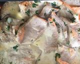 Foto del paso 3 de la receta: Matambre a la leche