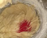 Foto del paso 3 de la receta: Budín con corazón interno