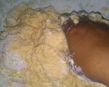 Foto langkah ke 1 dari resep Donat kentang empuk.