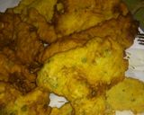 Foto del paso 3 de la receta: Marineras de pollo