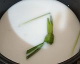 Foto langkah ke 2 dari resep Nasi Lemak Malaysia.