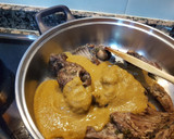 Foto del paso 8 de la receta: Conejo light al vino tinto