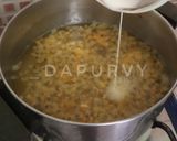 Foto langkah ke 6 dari resep PUDING SUSU Saus Markisa.