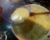 Foto del paso 3 de la receta: Tarta fácil de cebolla, riquísima !!!!