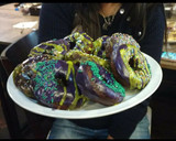 Foto del paso 7 de la receta: Donas fáciles