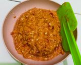 Foto langkah ke 2 dari resep Telur Balado.