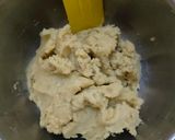 Foto langkah ke 1 dari resep Klepon Ubi Vla Santan.