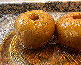 Foto del paso 9 de la receta: Manzanas asadas al Pedro Ximénez